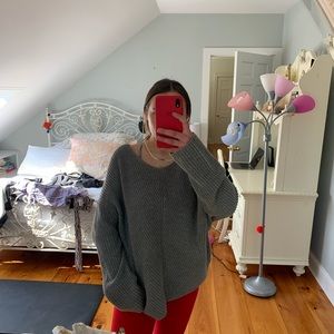 Never worn. Can style up or down:)!